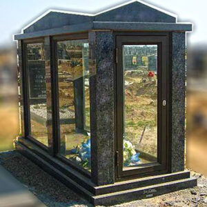 Tombstones 1