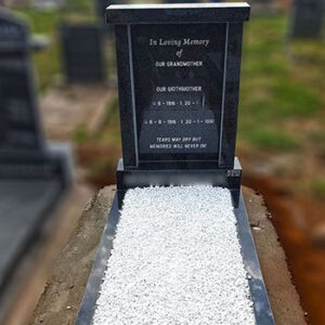 Tombstones 2