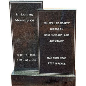 Tombstones 3