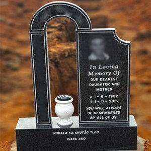 Tombstones 4