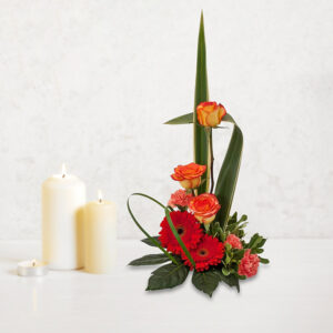 Upright Bouquet