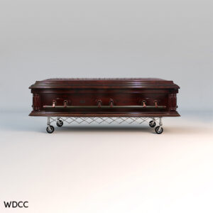 WDCC