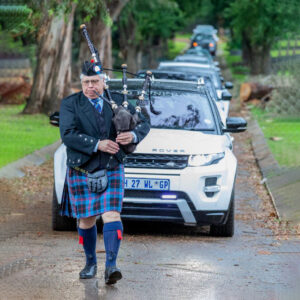 Bag Piper