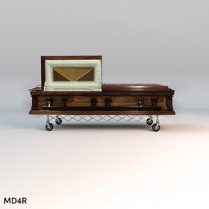 MD4R Open