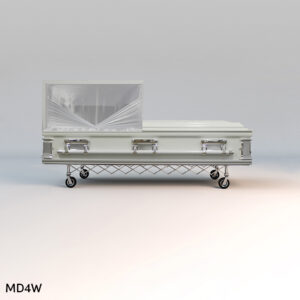 MD4W Open
