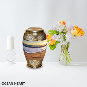 Ocean Heart