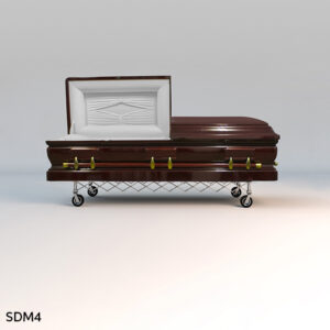 SDM4 Open