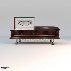 WDCC Open