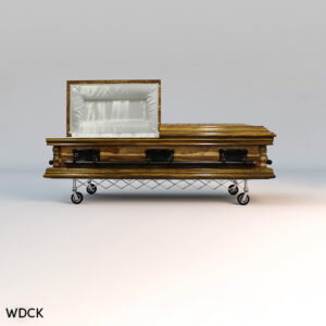 WDCK Open
